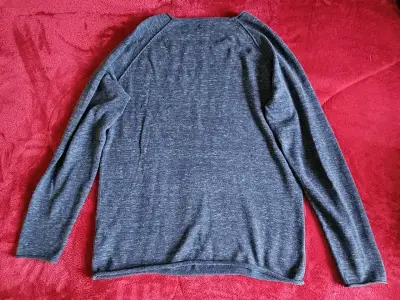 Chaleco Selected Homme hombre talla M - miniatura 2