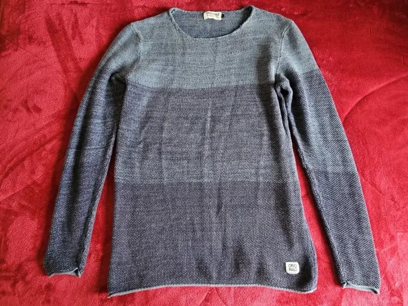 Chaleco Jack & Jones Originals hombre talla L - 1