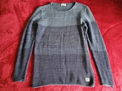 Chaleco Jack & Jones Originals hombre talla L - miniatura 1