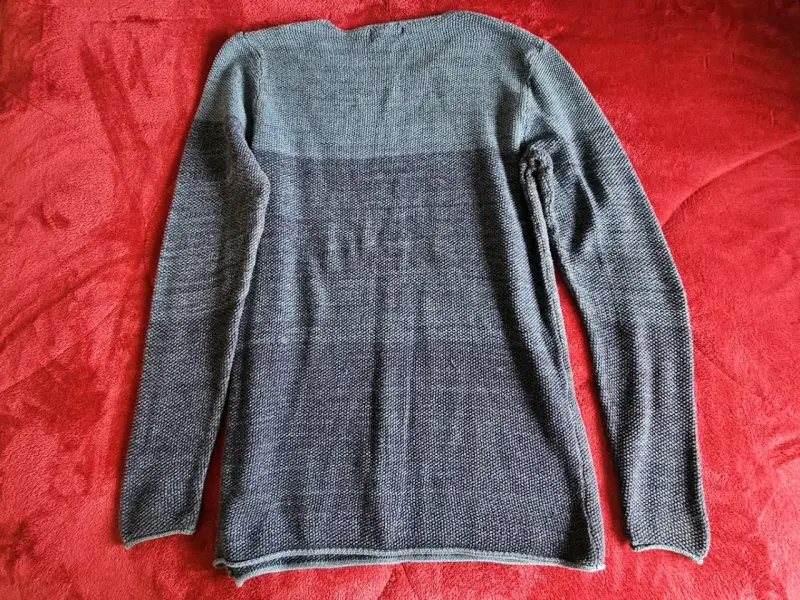 Chaleco Jack & Jones Originals hombre talla L - 2