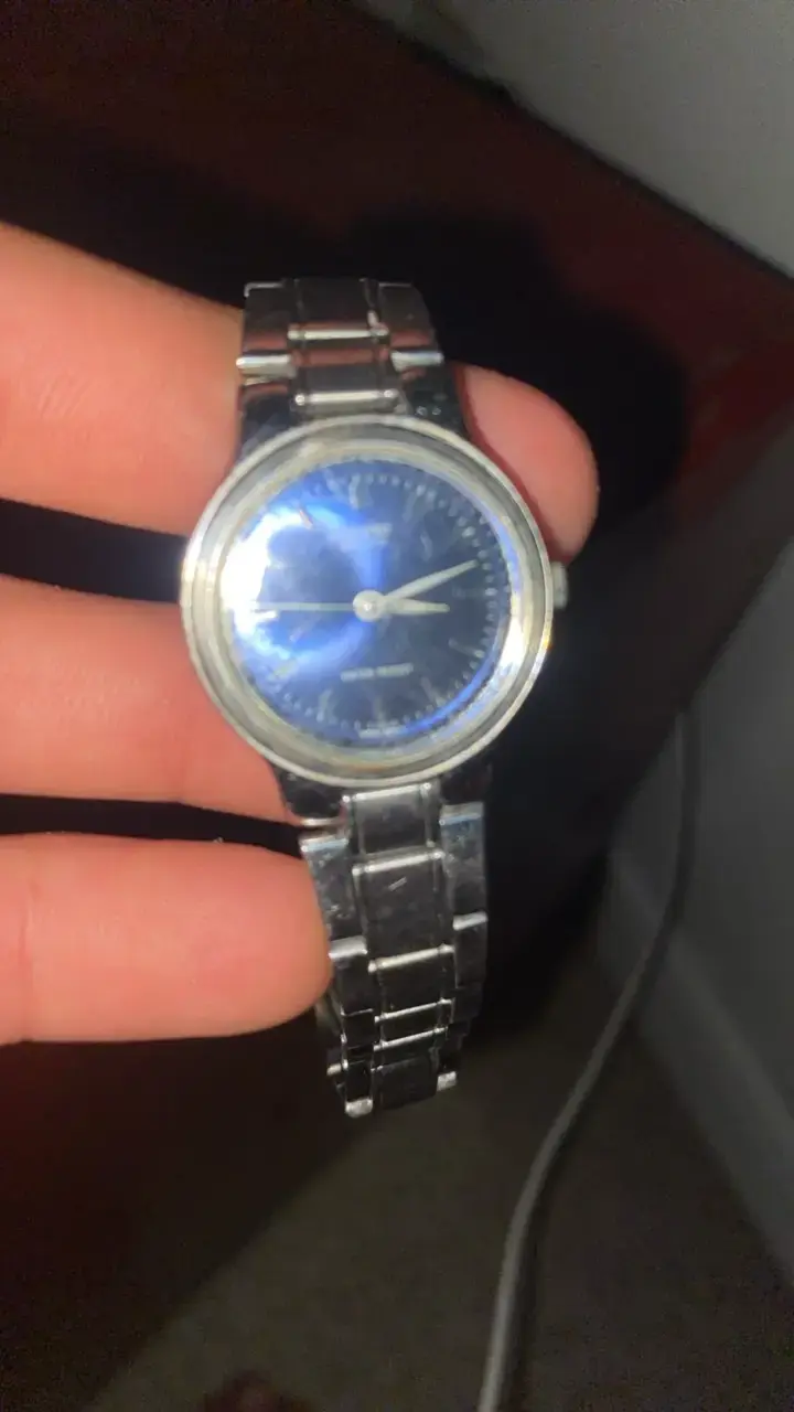 Reloj Casio de acero inoxidable para mujer - 5