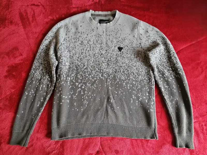 Chaleco JJO hombre talla S - 1