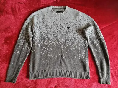 Chaleco JJO hombre talla S - miniatura 1