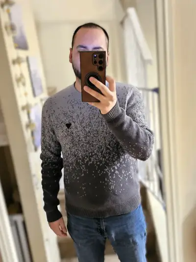 Chaleco JJO hombre talla S - miniatura 5