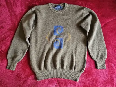 Chaleco Pierre Cardin hombre talla M - miniatura 1