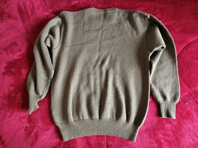 Chaleco Pierre Cardin hombre talla M - 3