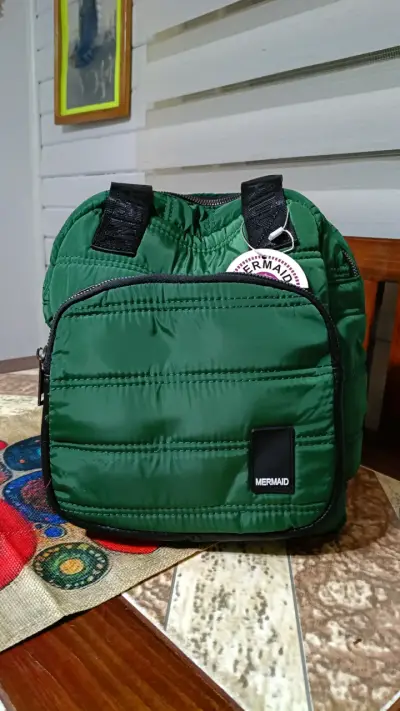 Mochila Estilo Bubba (Mermaid) - miniatura 1