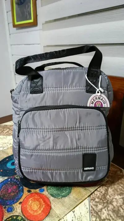 Mochila Estilo Bubba (Mermaid) - miniatura 2