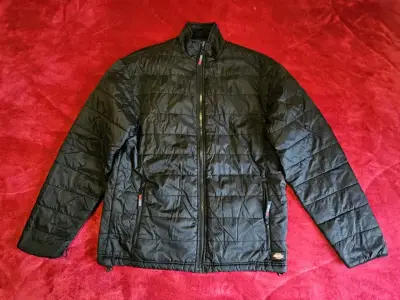 Chaqueta térmica acolchada Dickies Pro 3M Talla M - miniatura 1