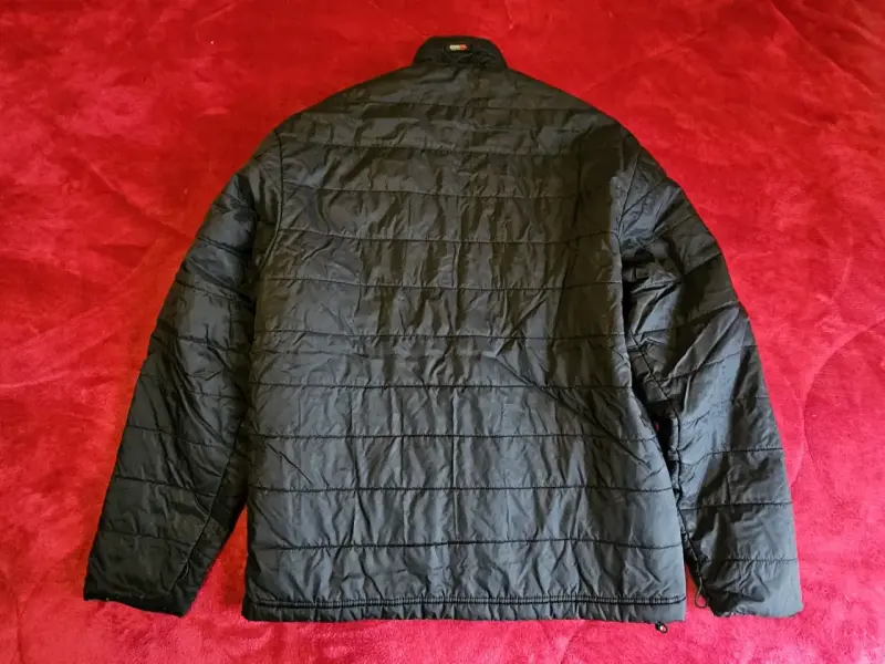 Chaqueta térmica acolchada Dickies Pro 3M Talla M - 2