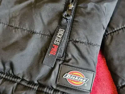 Chaqueta térmica acolchada Dickies Pro 3M Talla M - miniatura 4