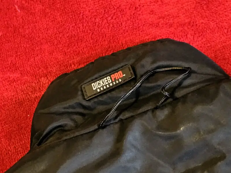 Chaqueta térmica acolchada Dickies Pro 3M Talla M - 6