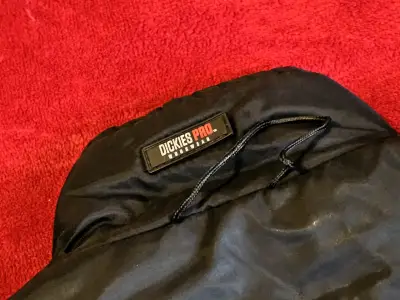 Chaqueta térmica acolchada Dickies Pro 3M Talla M - miniatura 6