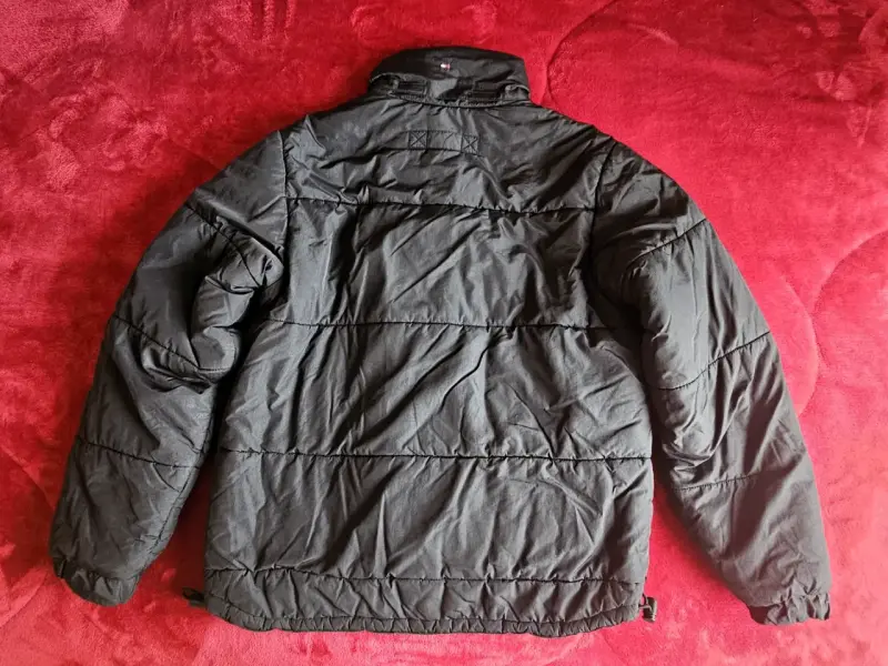 Chaqueta acolchada Tommy Hilfiger hombre talla S - 2