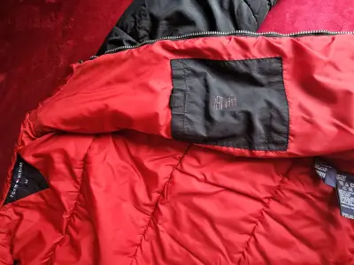 Chaqueta acolchada Tommy Hilfiger hombre talla S - miniatura 3