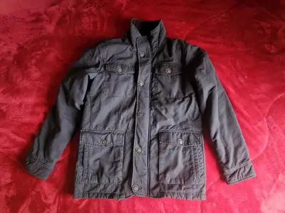 Chaqueta FSP hombre talla S - miniatura 1