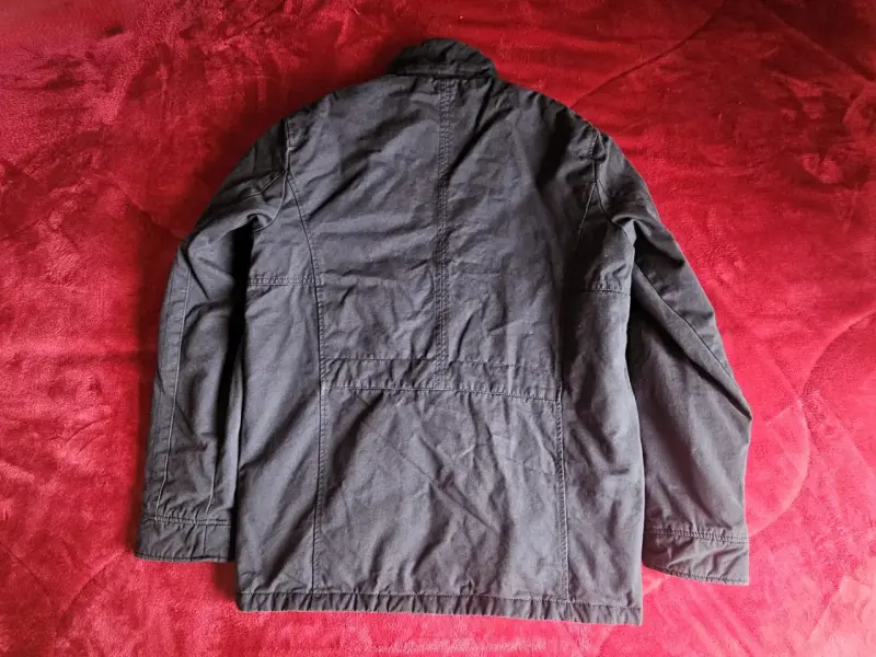 Chaqueta FSP hombre talla S - 2
