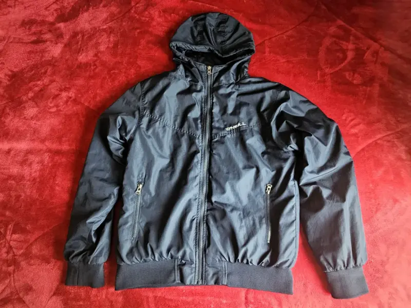 Chaqueta ligera acolchada O’Neill hombre talla M - 1