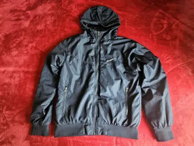 Chaqueta ligera acolchada O’Neill hombre talla M - miniatura 1