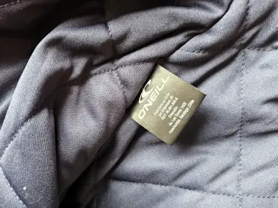 Chaqueta ligera acolchada O’Neill hombre talla M - miniatura 4