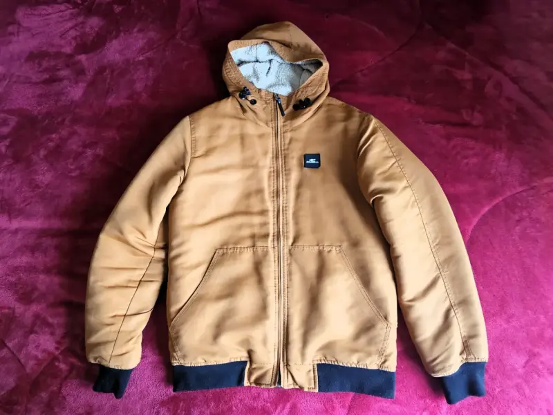 Chaqueta O’Neill hombre talla S - 1