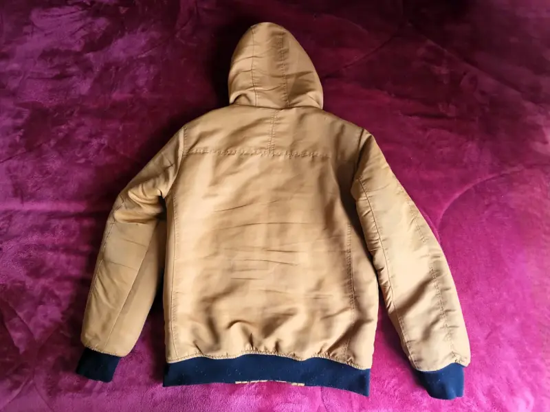 Chaqueta O’Neill hombre talla S - 2