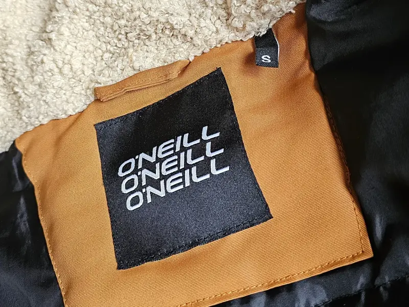Chaqueta O’Neill hombre talla S - 3