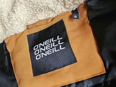 Chaqueta O’Neill hombre talla S - miniatura 3