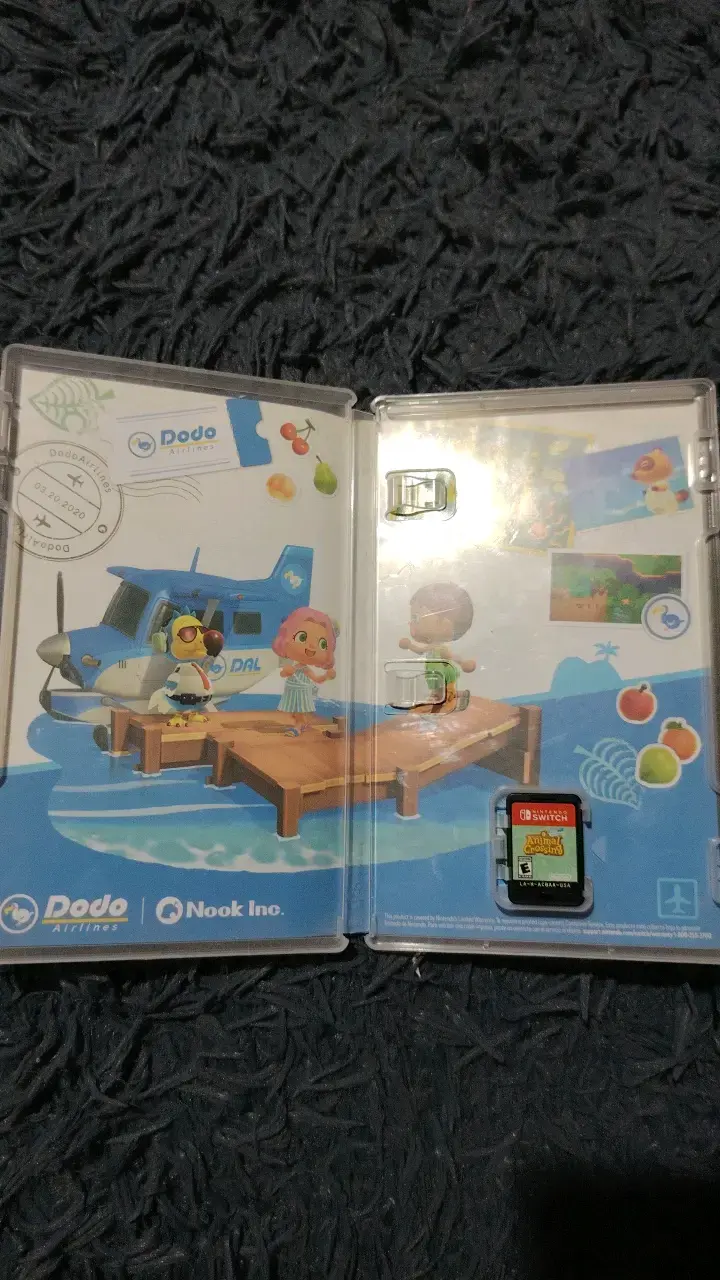 Animal Crossing: New Horizons para Nintendo Switch - 2