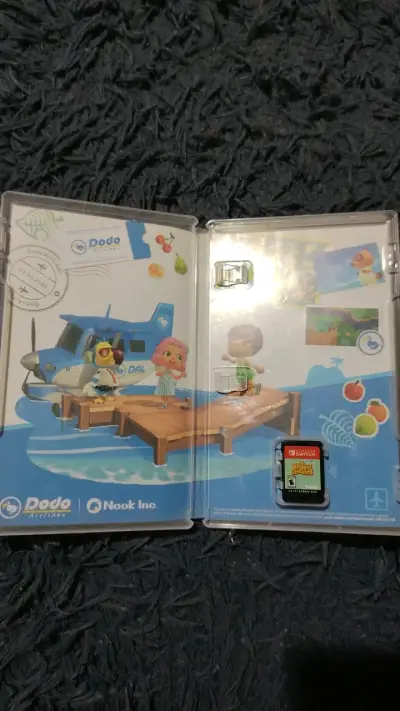 Animal Crossing: New Horizons para Nintendo Switch - miniatura 2