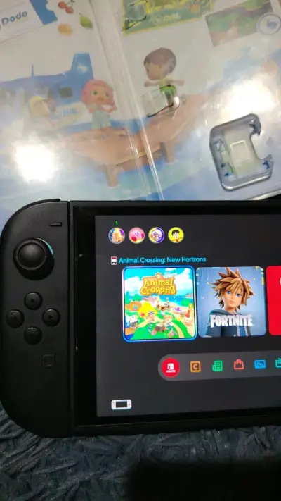 Animal Crossing: New Horizons para Nintendo Switch - miniatura 4