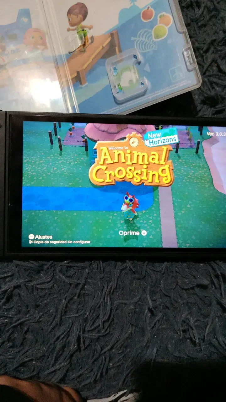 Animal Crossing: New Horizons para Nintendo Switch - 5