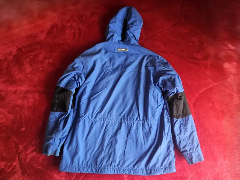 Parka Tommy Hilfiger ColdStop hombre talla S - 2