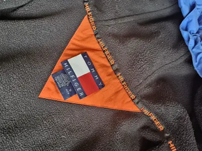 Parka Tommy Hilfiger ColdStop hombre talla S - miniatura 5