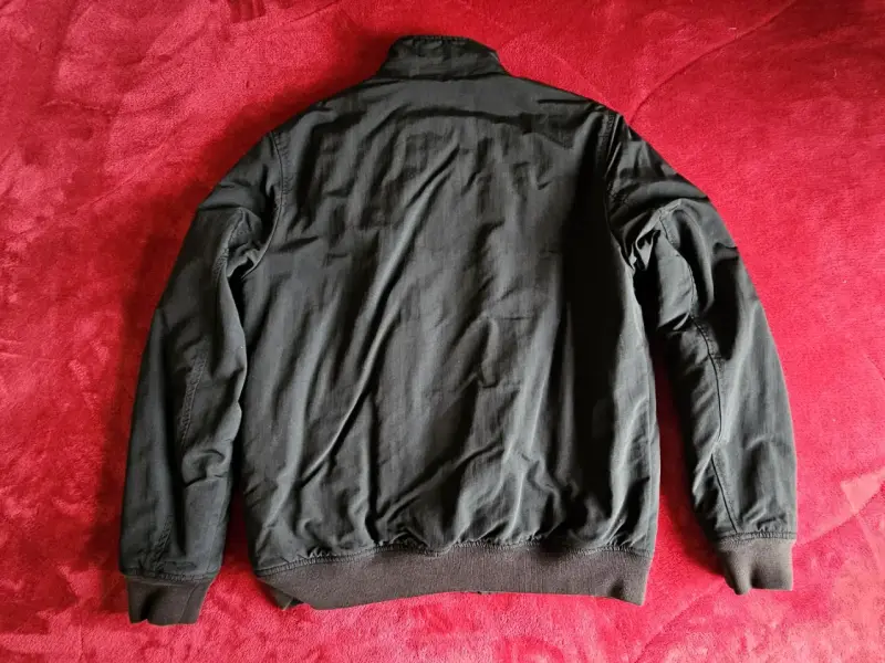 Chaqueta acolchada Tommy Jeans hombre talla M - 2