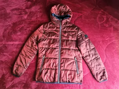 Chaqueta acolchada Jack & Jones Core hombre tallaS - miniatura 1