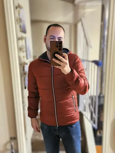 Chaqueta acolchada Jack & Jones Core hombre tallaS - miniatura 5