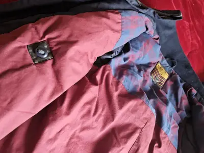 Parka larga Review hombre calce M - miniatura 3