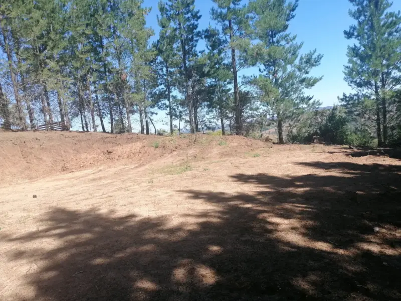 Terreno Yumbel