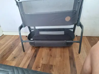 Cuna colecho maxxicosi - miniatura 1
