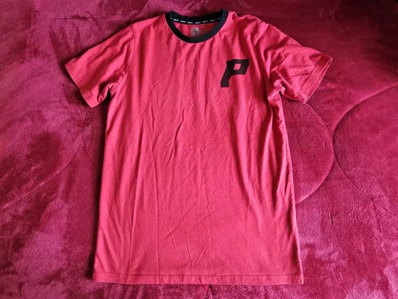 Polera Pimps hombre talla S - 1