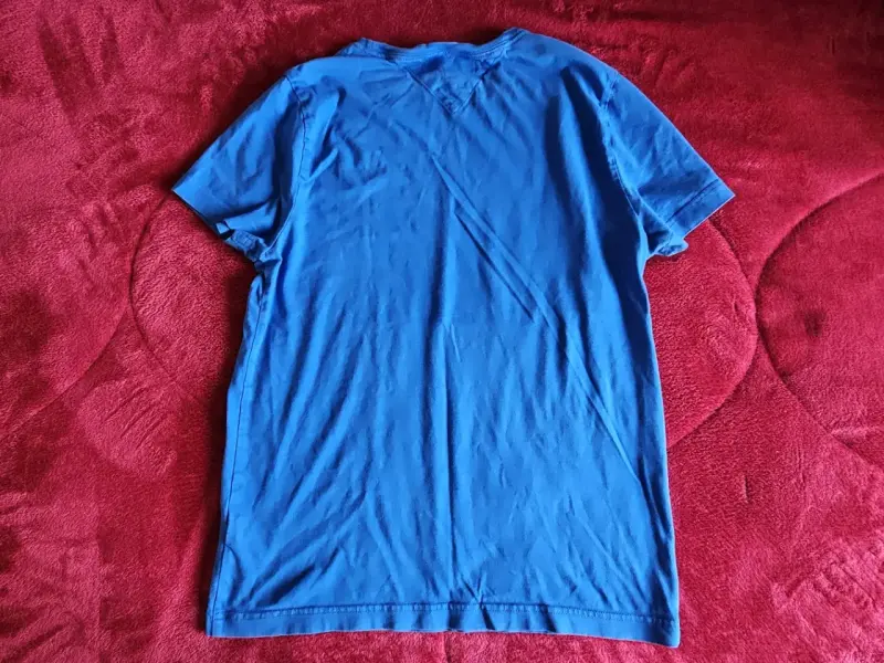 Polera Tommy Hilfiger hombre talla S - 2