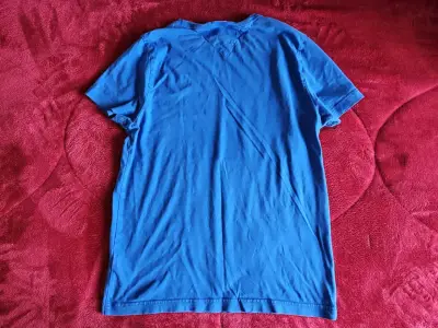 Polera Tommy Hilfiger hombre talla S - miniatura 2