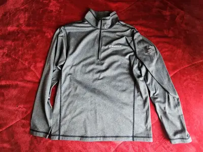 Polerón técnico The North Face hombre talla M - miniatura 1