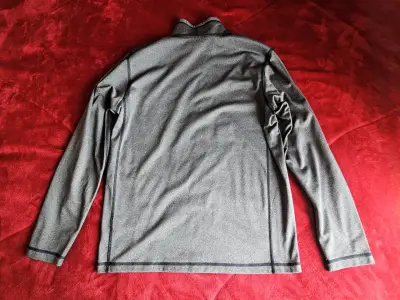 Polerón técnico The North Face hombre talla M - miniatura 2