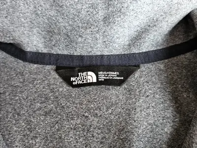 Polerón técnico The North Face hombre talla M - miniatura 3