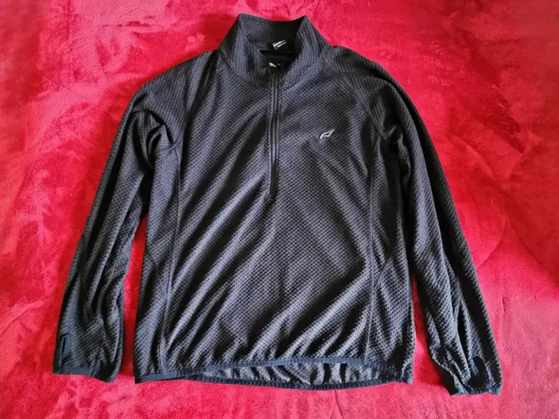 Primera capa Aparso hombre talla M - 1