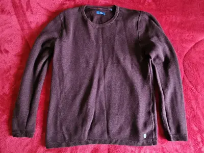 Chaleco Tom Tailor hombre talla M - miniatura 1
