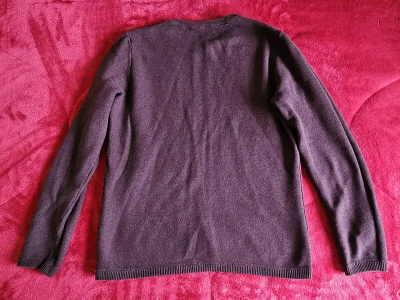 Chaleco Tom Tailor hombre talla M - 2
