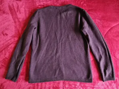 Chaleco Tom Tailor hombre talla M - miniatura 2